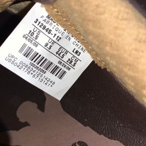 Air Force one boxing edition